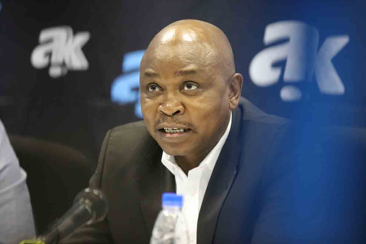THABO STILES NTSHINOGANG