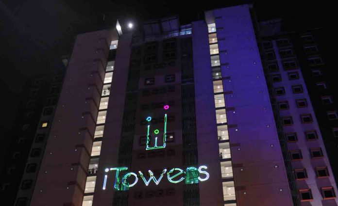 iTowers