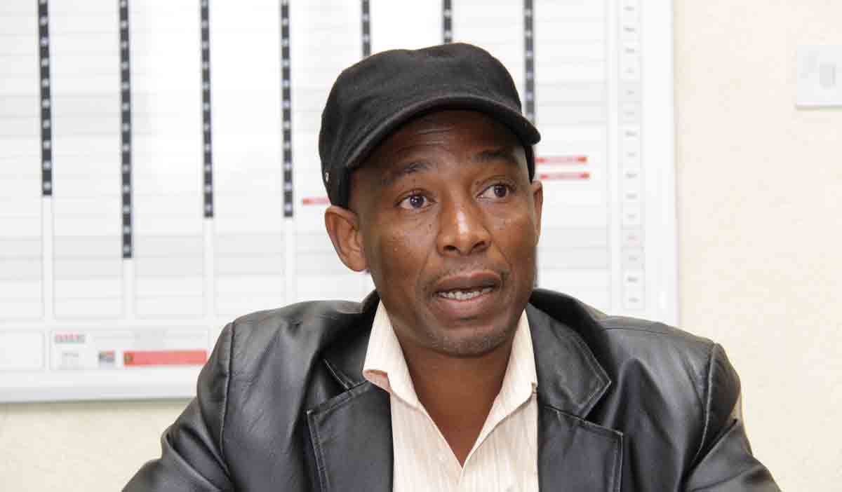 Motsamai