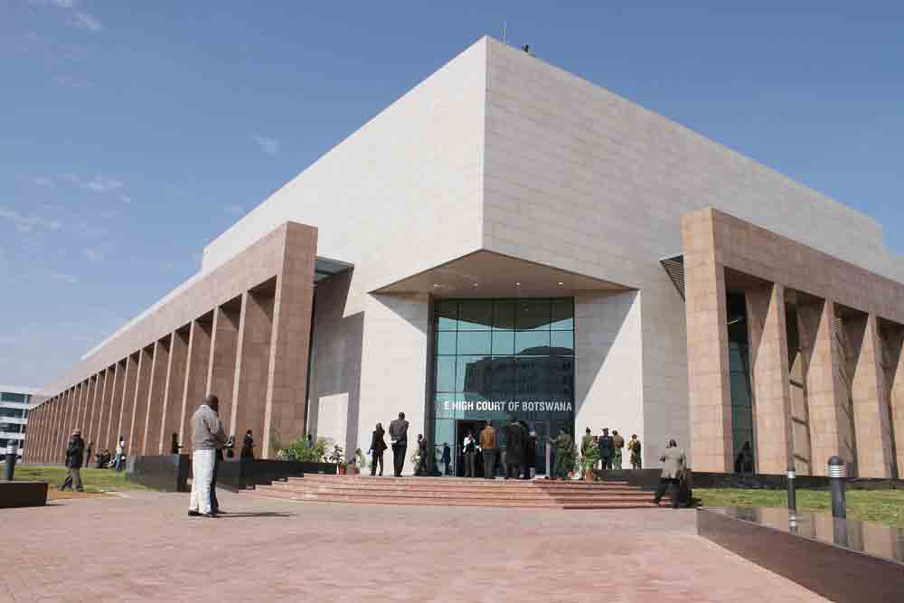 High-Court
