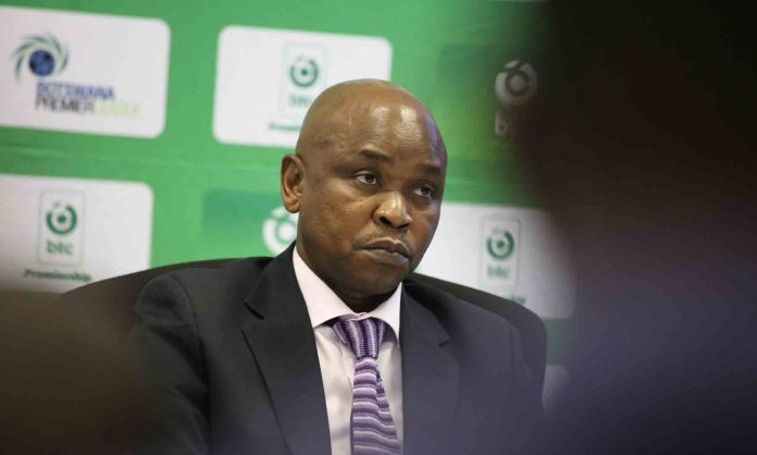 thabo nthinogang