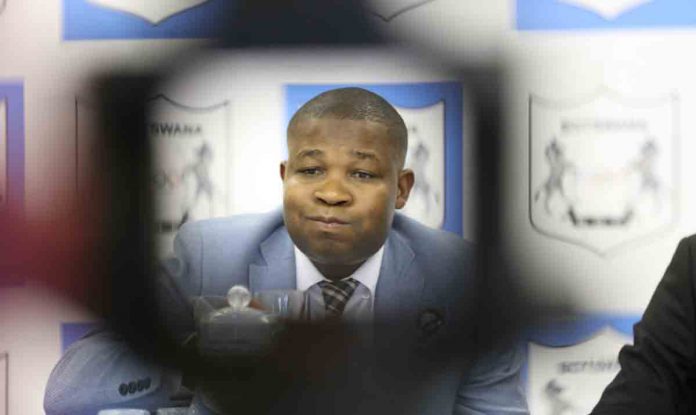 boba president dr thato patlakwe