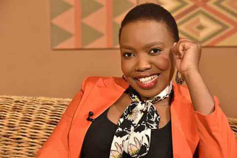 DIKATSO SELEMOGWE