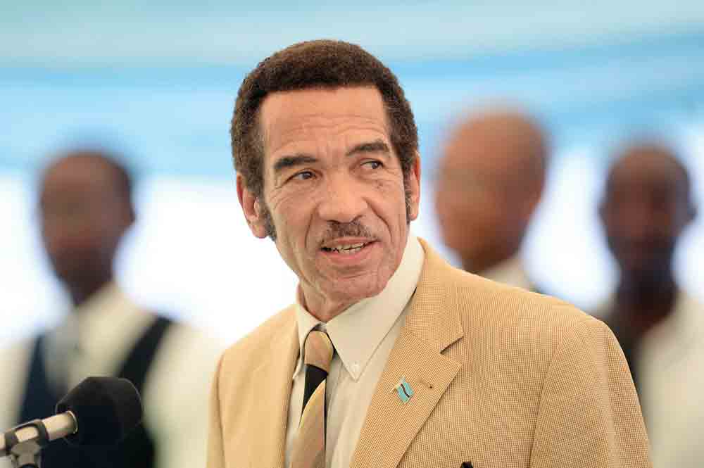 Khama-1