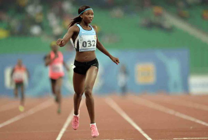 LYDIA JELE