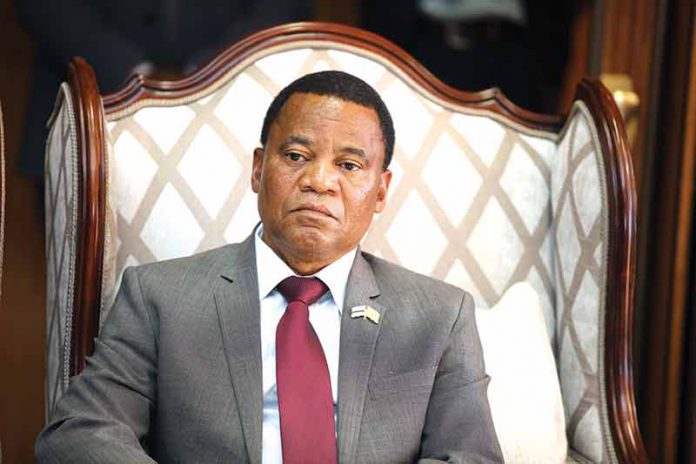Tsogwane-tells-Maun