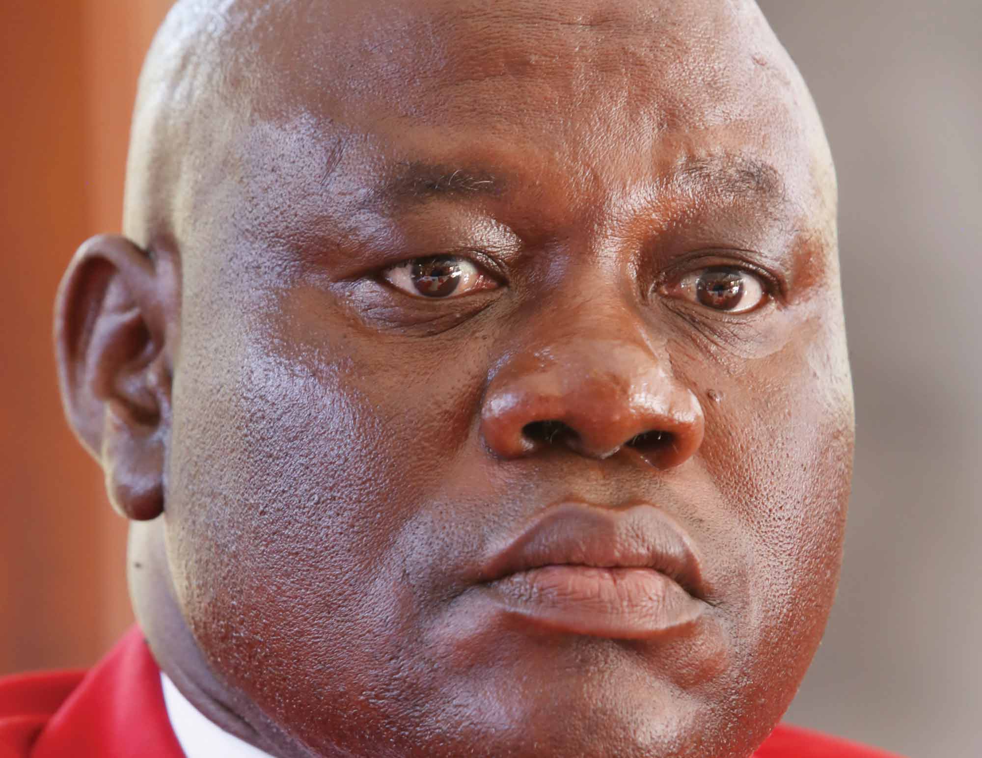 How Masisi
