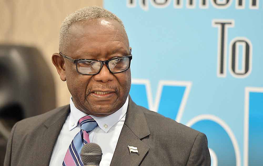 IEC shuts