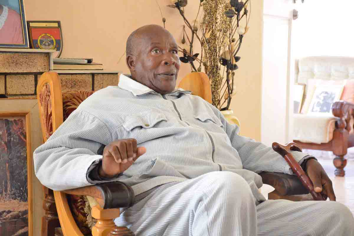 PULE-MOTANG