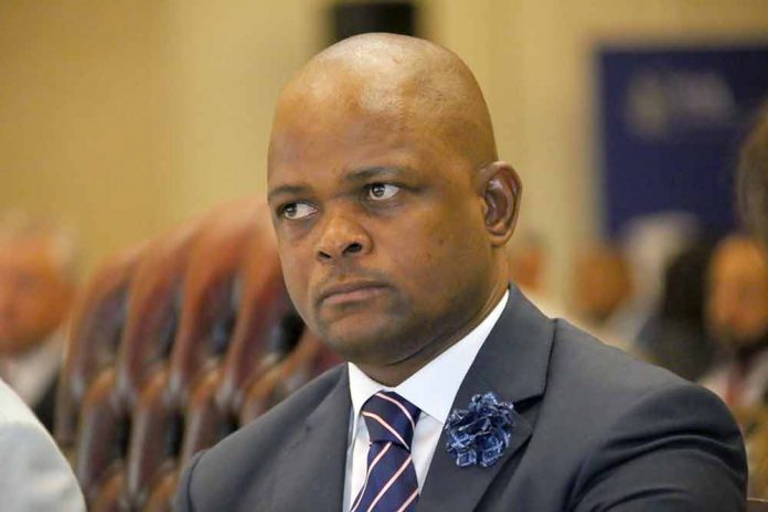 Botswana-Stock
