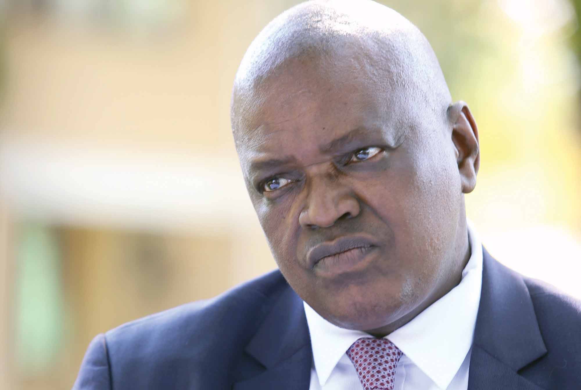 Masisi foils