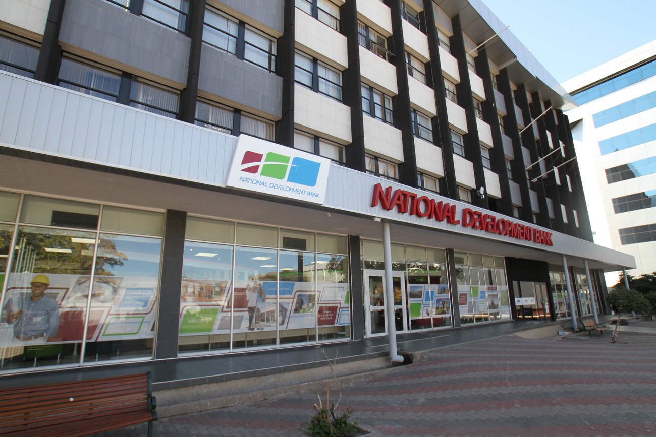 NDB HEAD OFFICE