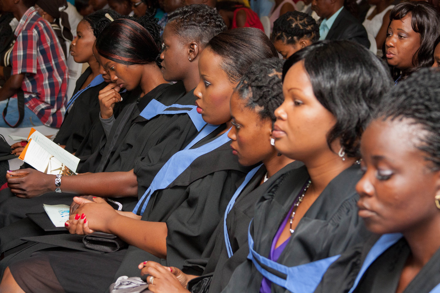 university students