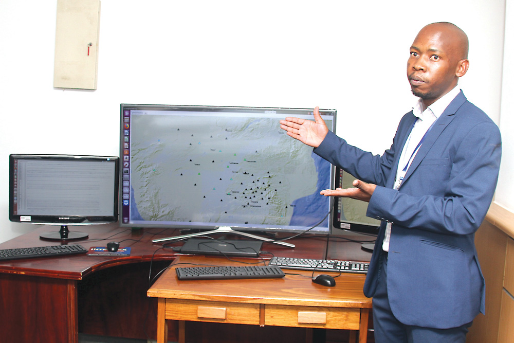 BGI plans