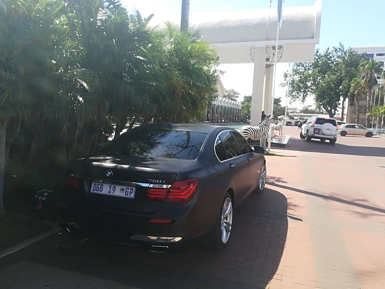 Bokos BMW