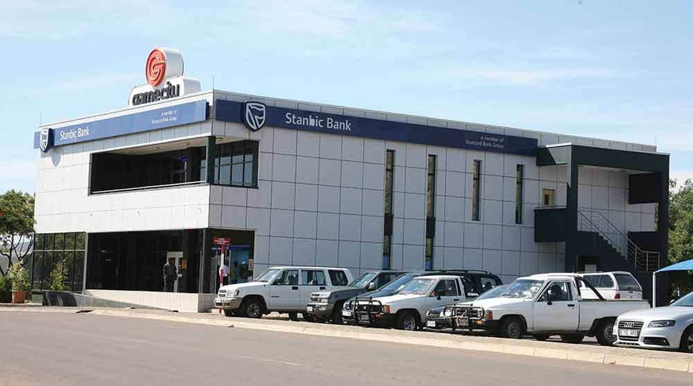 Stanbic Bank allays jobs