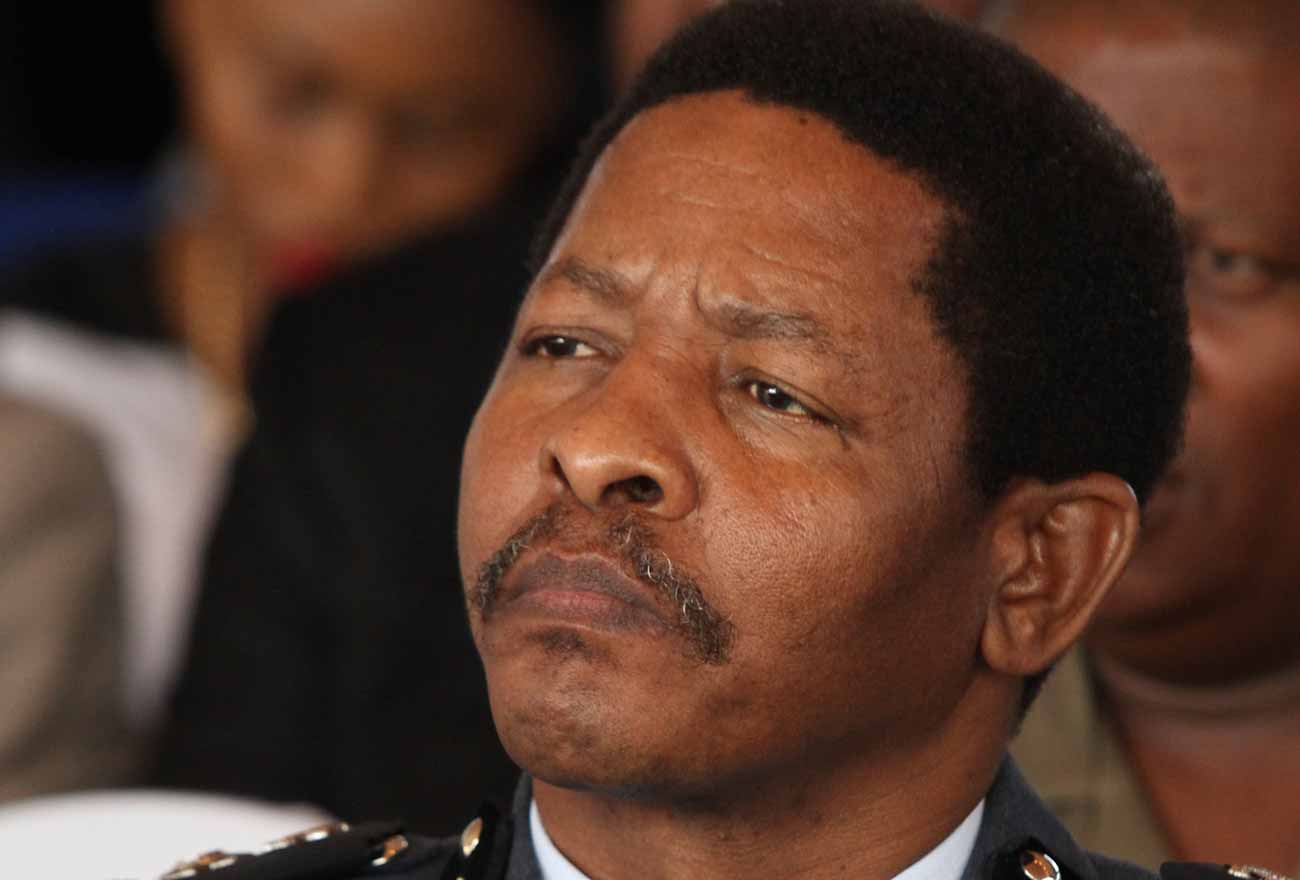 KEABETSWE MAKGOPE