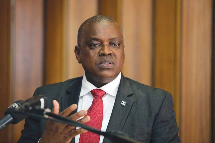 Masisi optimistic