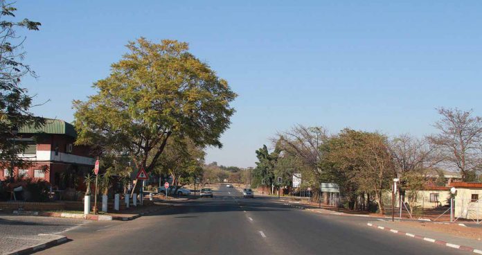 selibi-phikwe