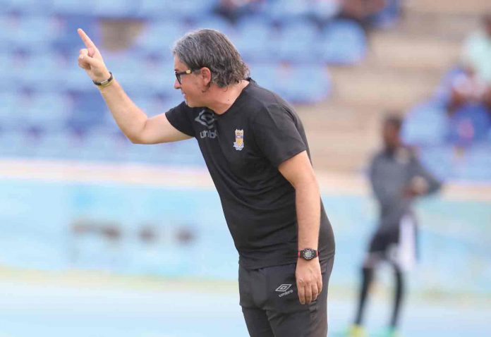 BFA settles for losing