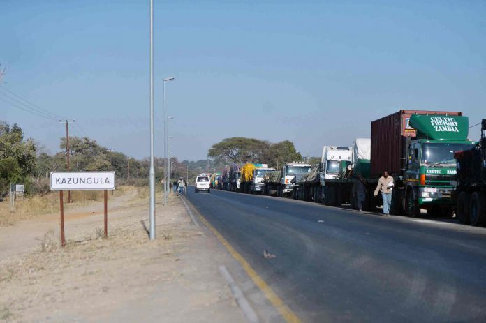 Botswana's UNIVISA