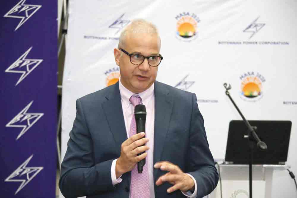Former BPC boss