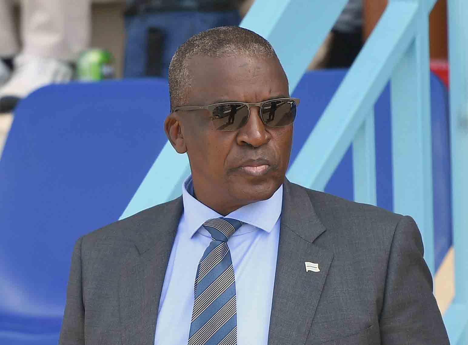 Khama-Kgosi