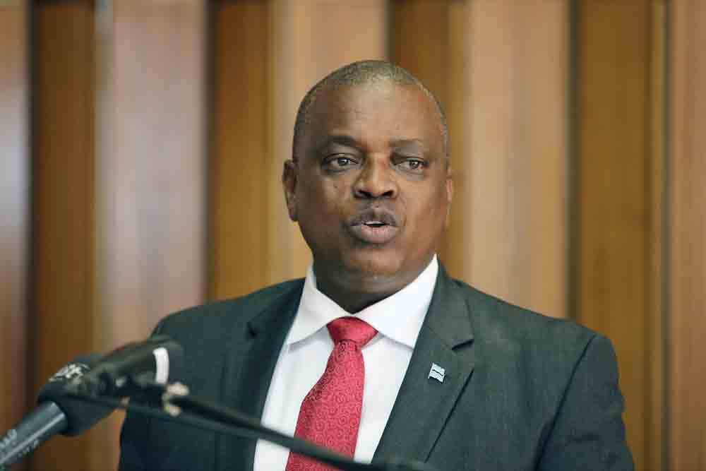 Masisi debeers