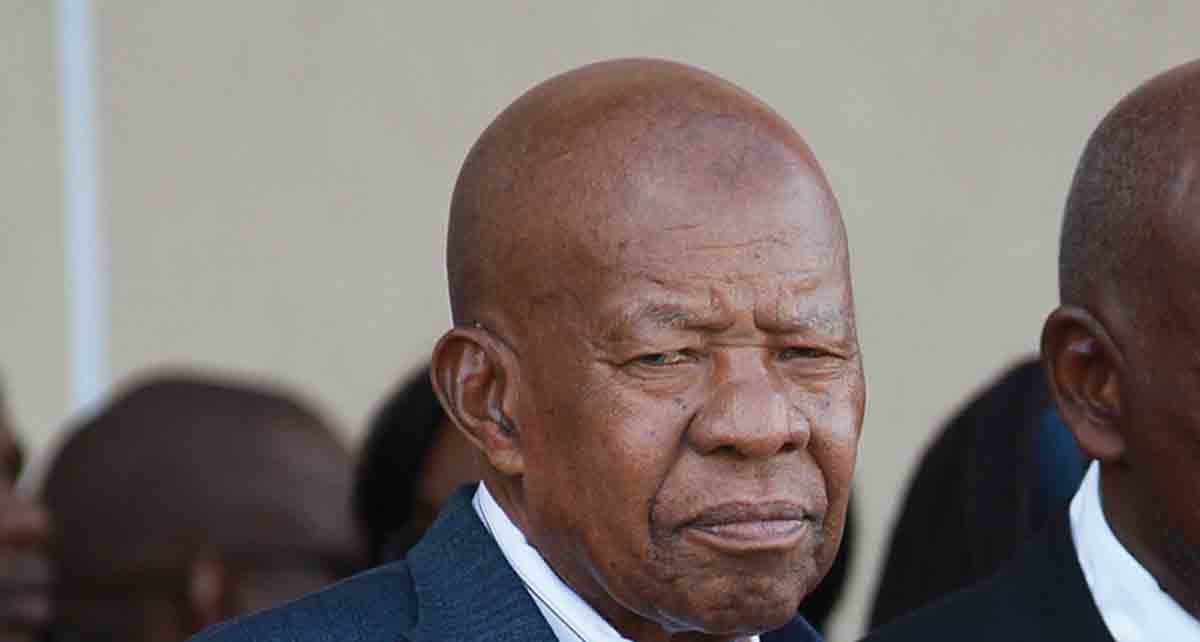 QKJ MASIRE