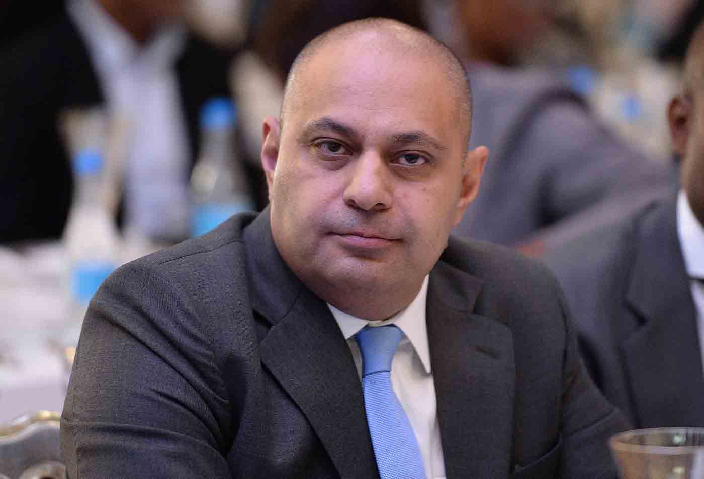 DESAI