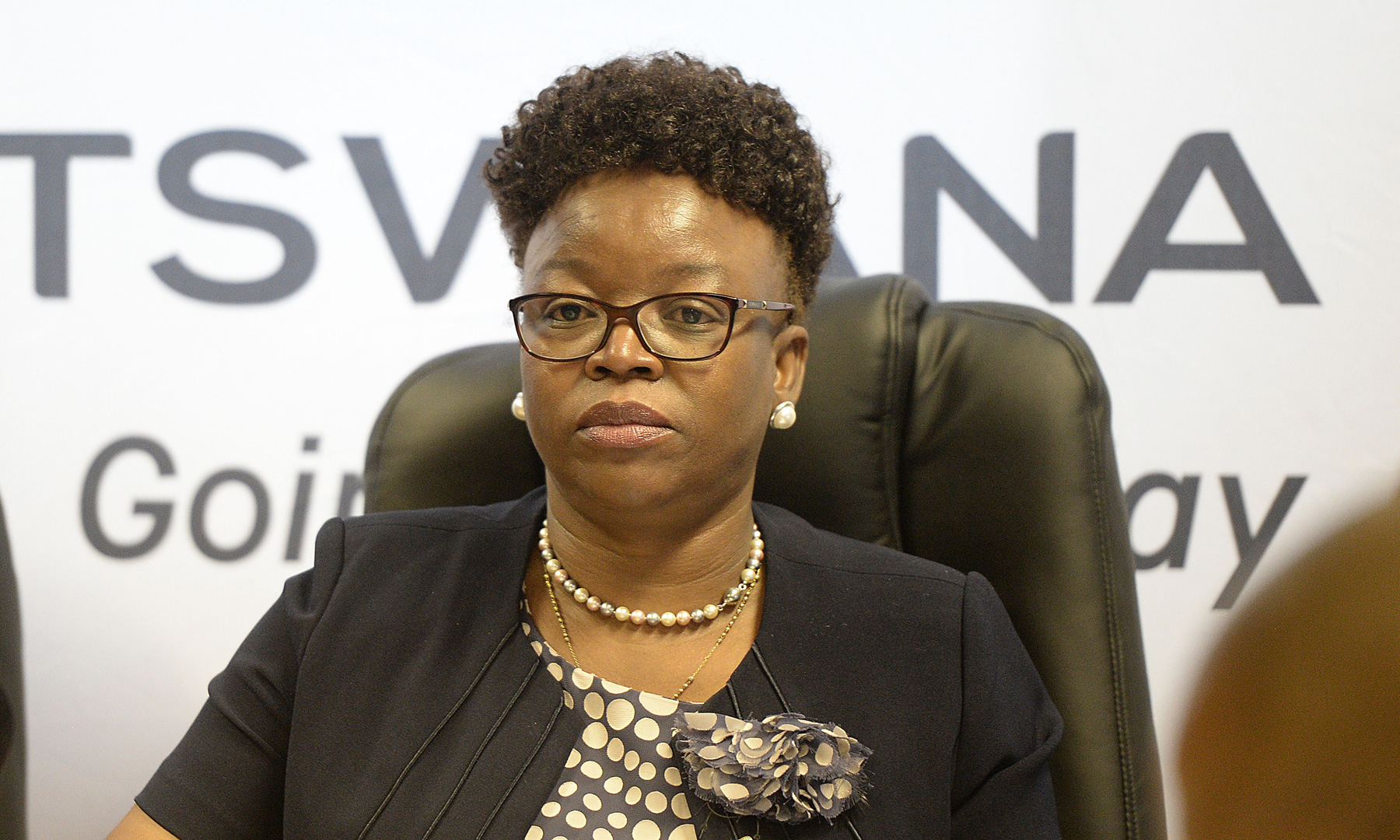 AGNES KHUNWANE