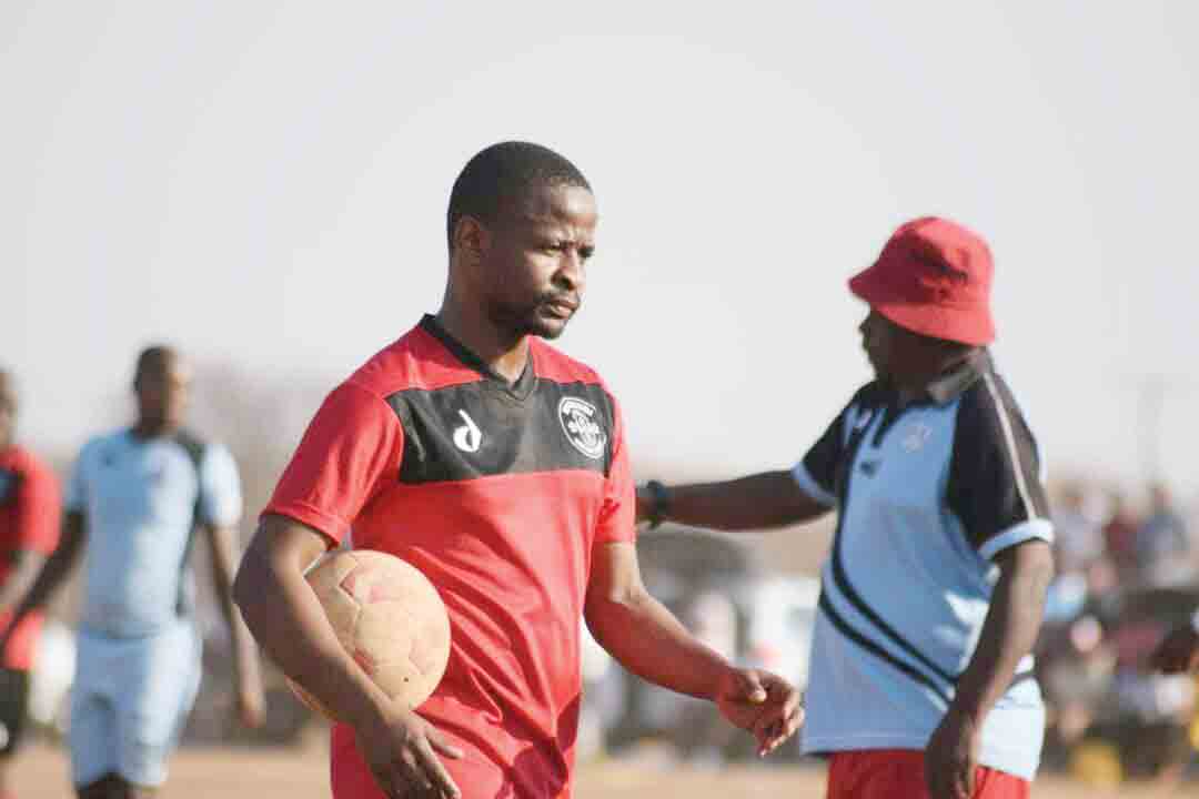 Mighty Magosi