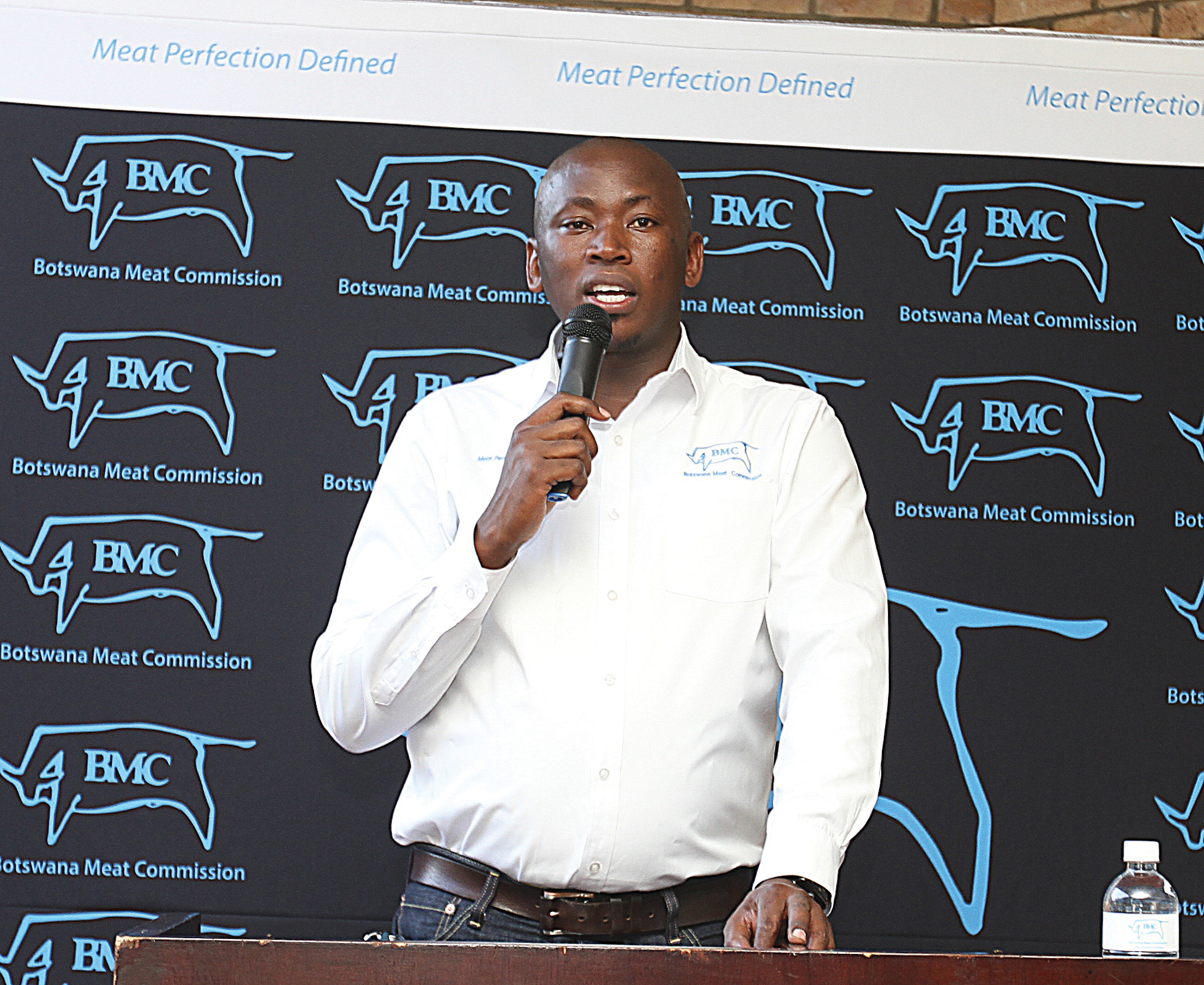 BMC owes farmers