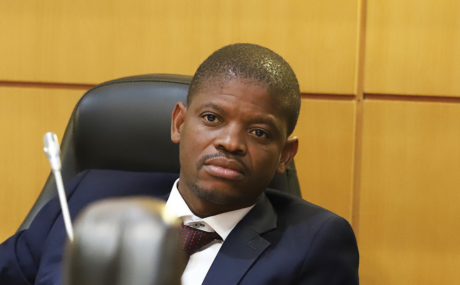 GABORONE SOUTH MP MESHACK MTHIMKHULU