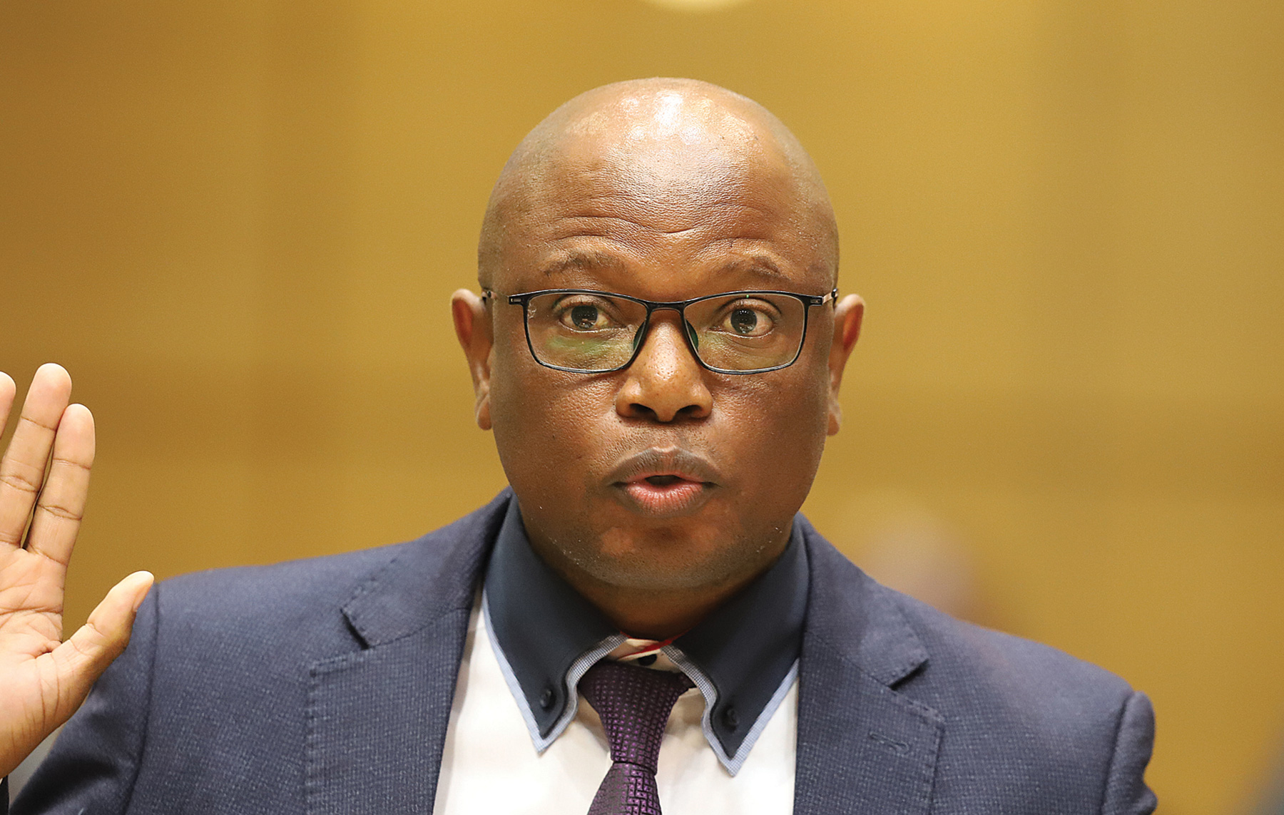 WYNTER MMOLOTSI