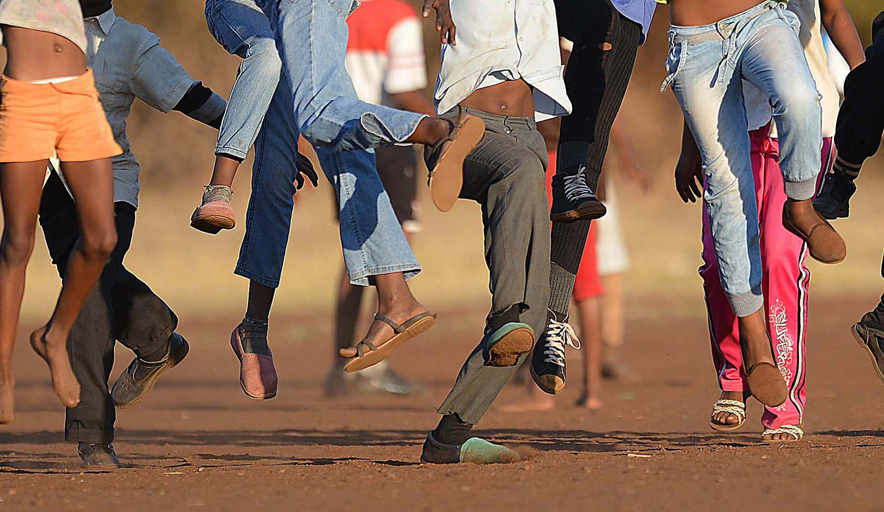 Batswana are increasingly unhappy  | Sunday Standard - Vimarsana News
