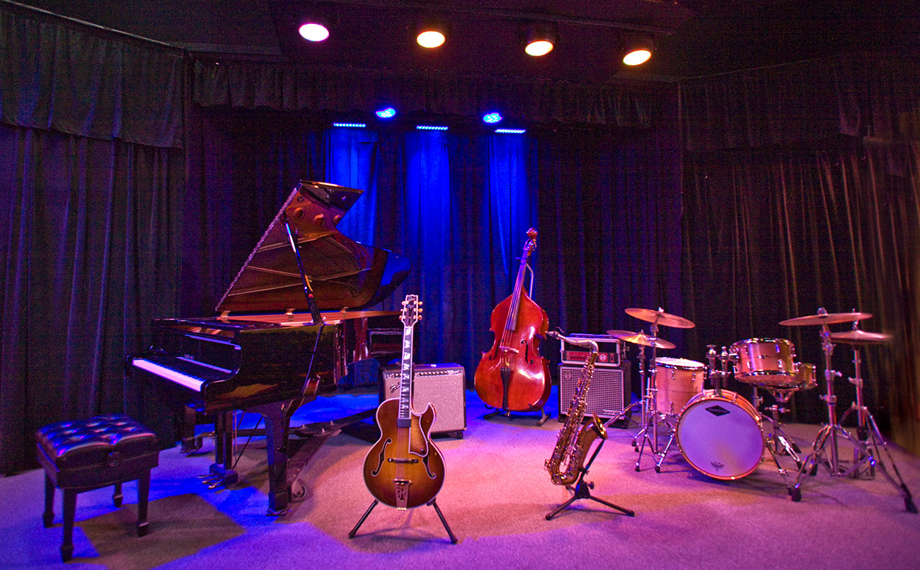Jazz Image