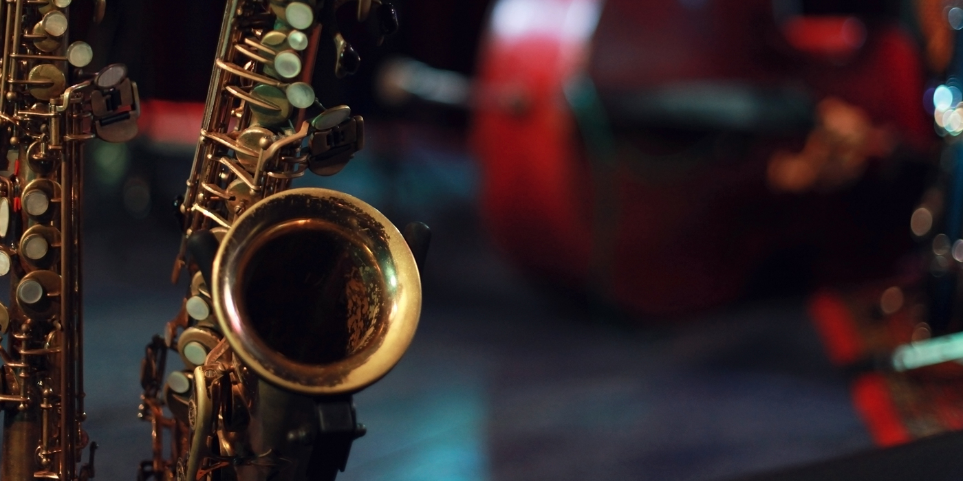 Jazz Improv