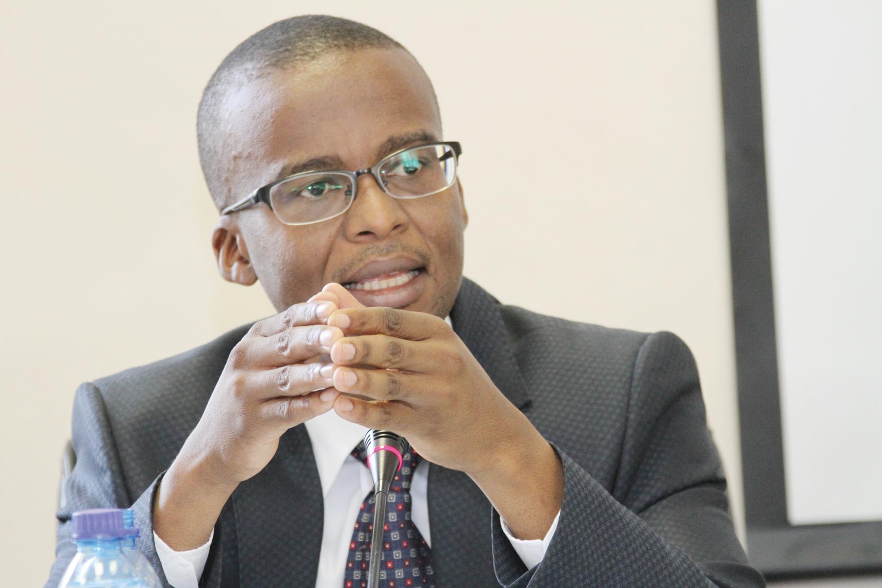 Botswana needs