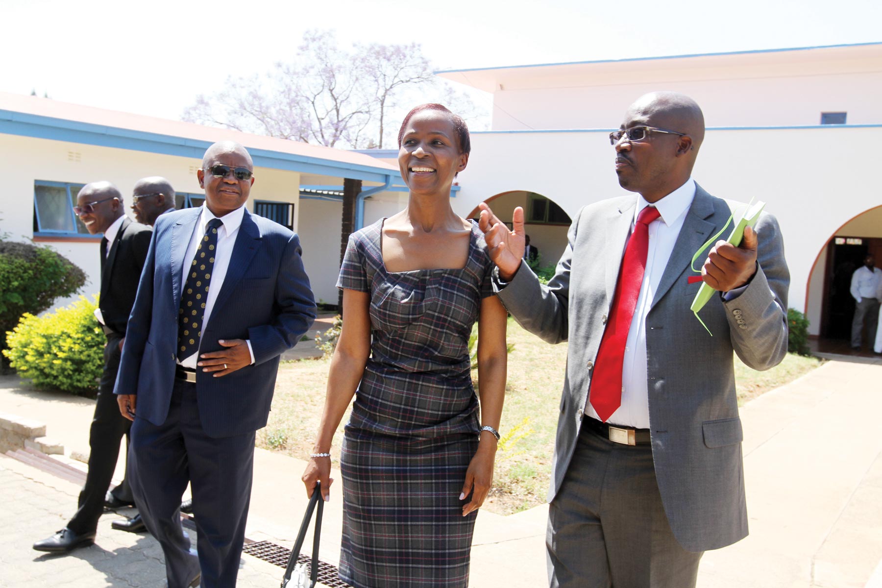 JSC opens fresh