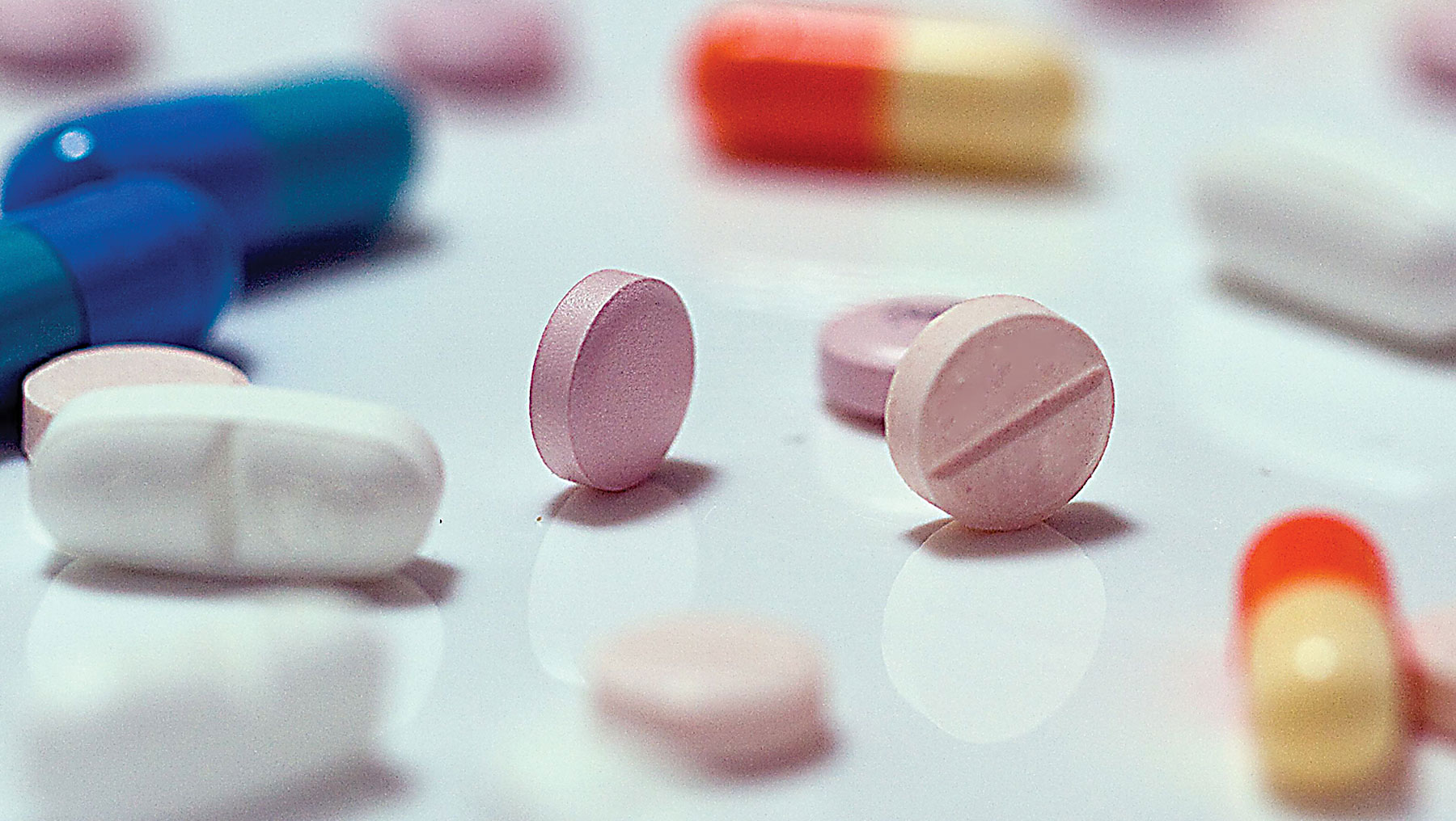 COUNTERFEIT CORONAVIRUS MEDICINE