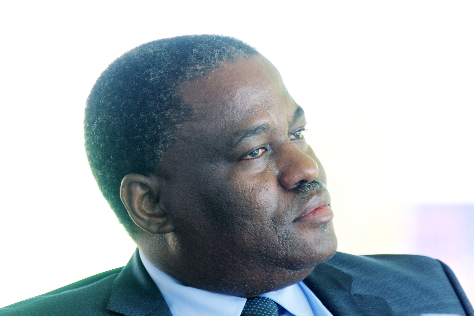 Five Batswana to be