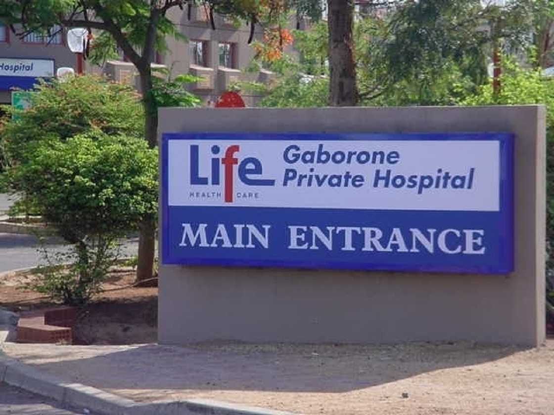 Private Hospital