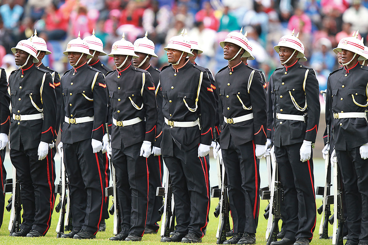 BDF ACT