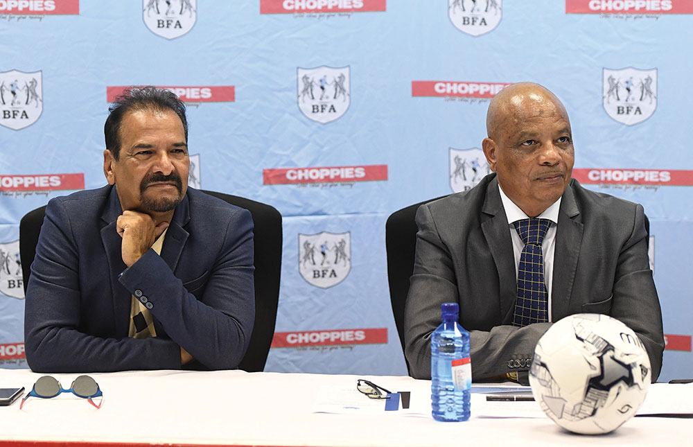 BPL movesw to turn