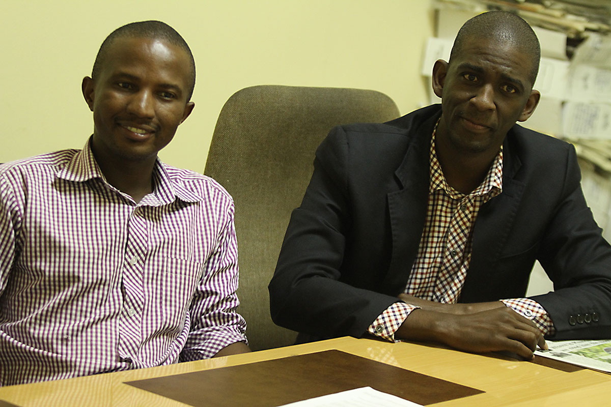 temo tau and william mabengano