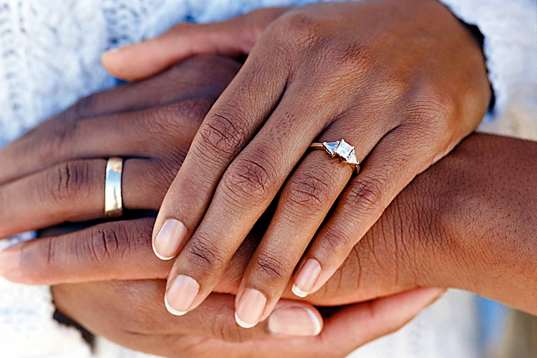 MARRIAGE ULTIMATUMS