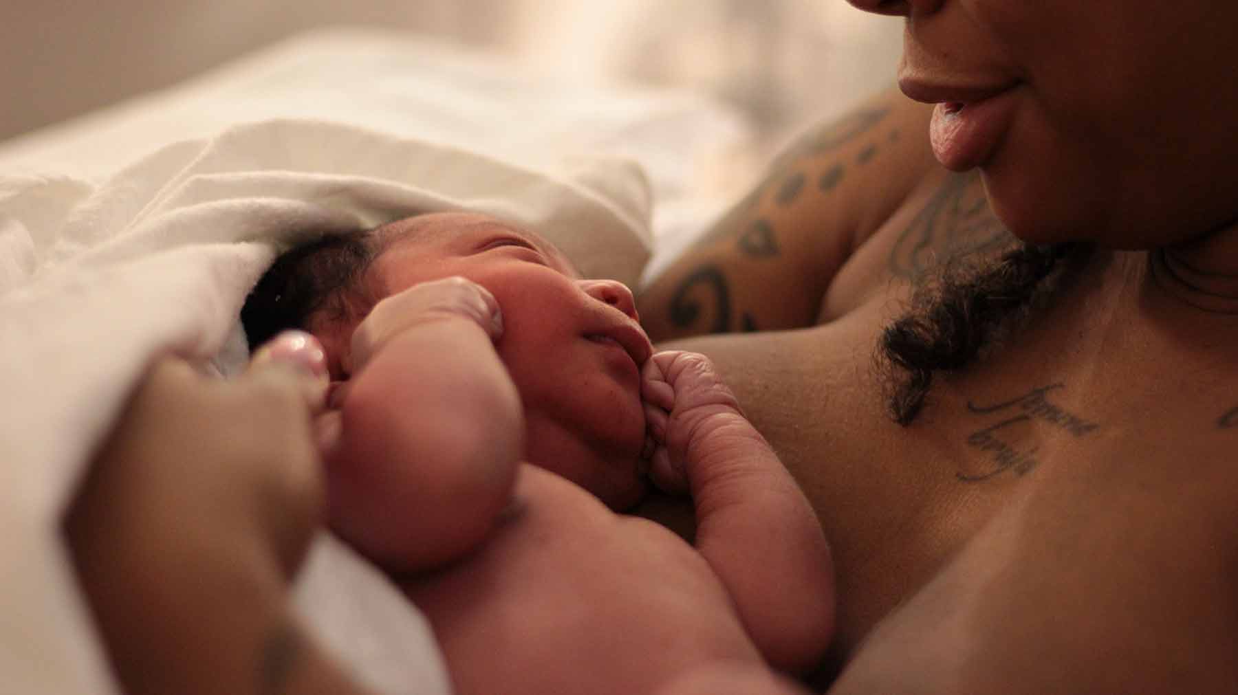 MATERNAL DEATHS