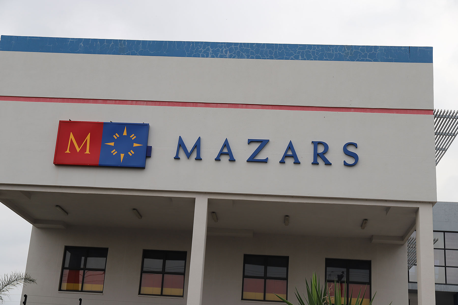 mazars