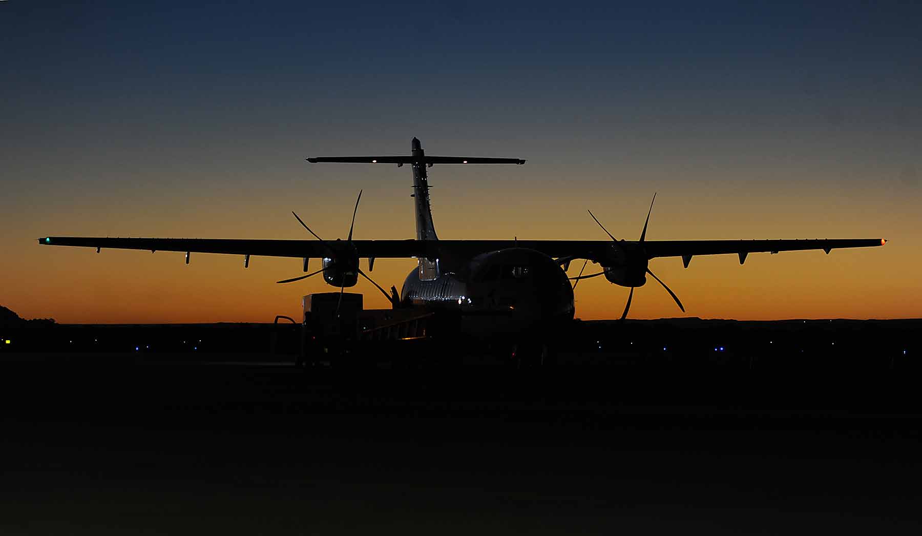 AIR BOTSWANA 1